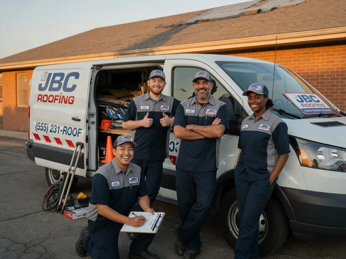 Roof Replacement company in Sanger, CA